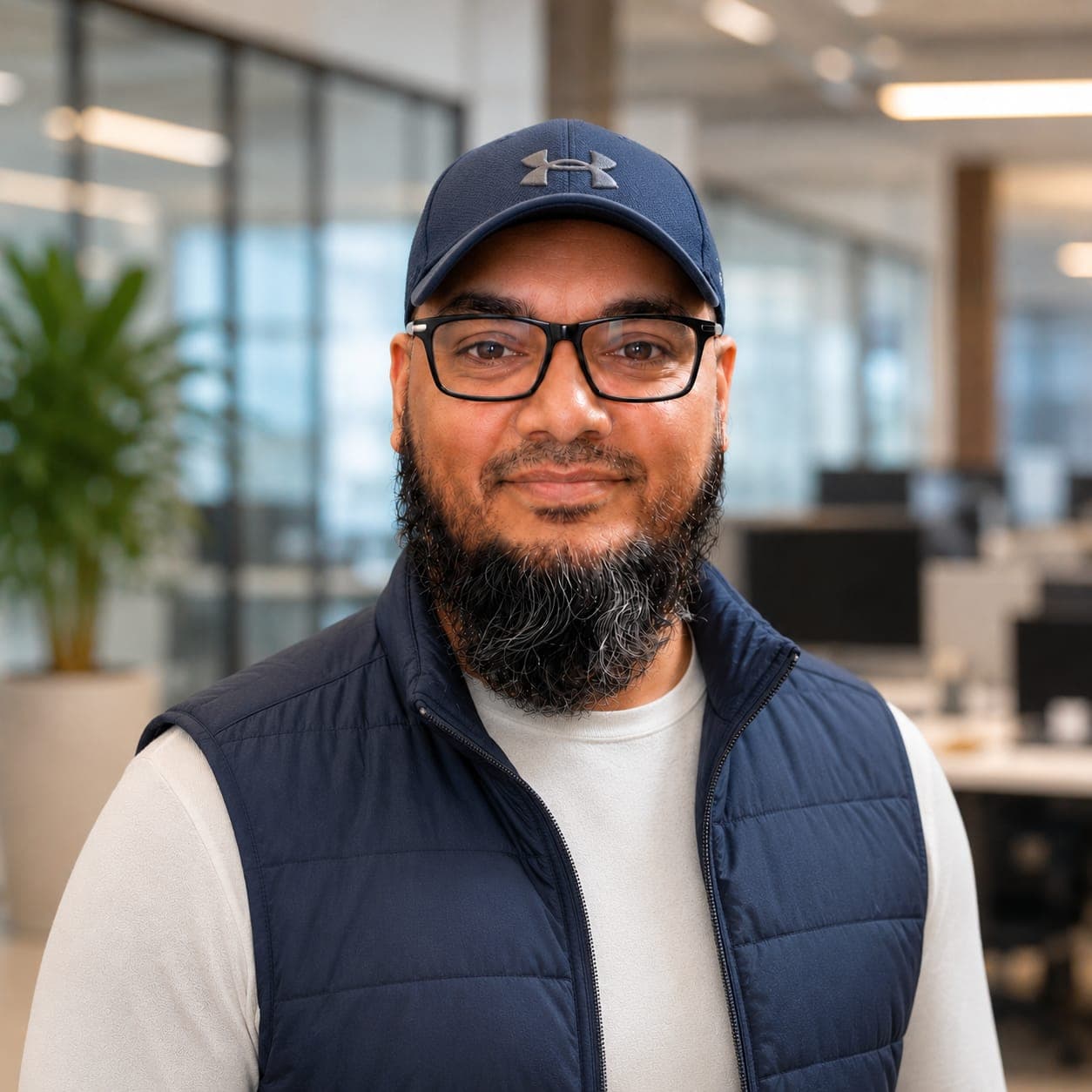 Tabrez Shaikh